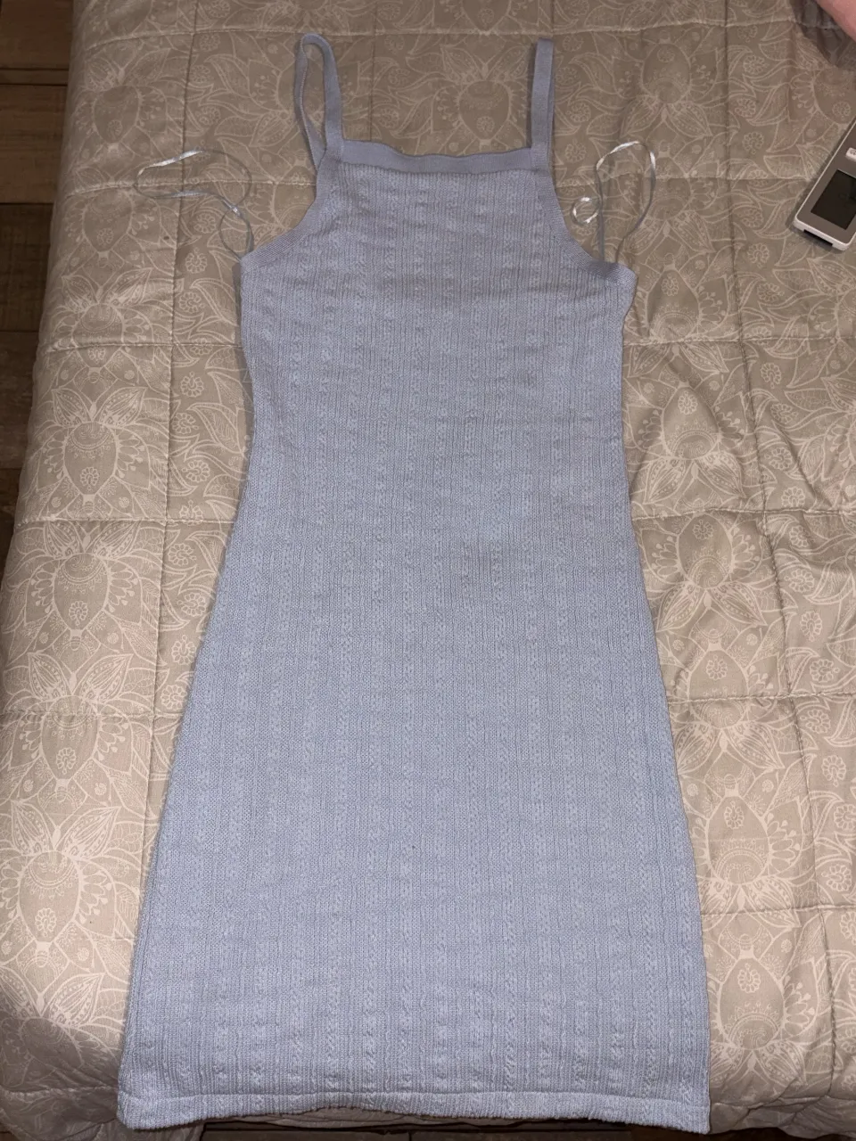 Vestido Zara - imagen 4