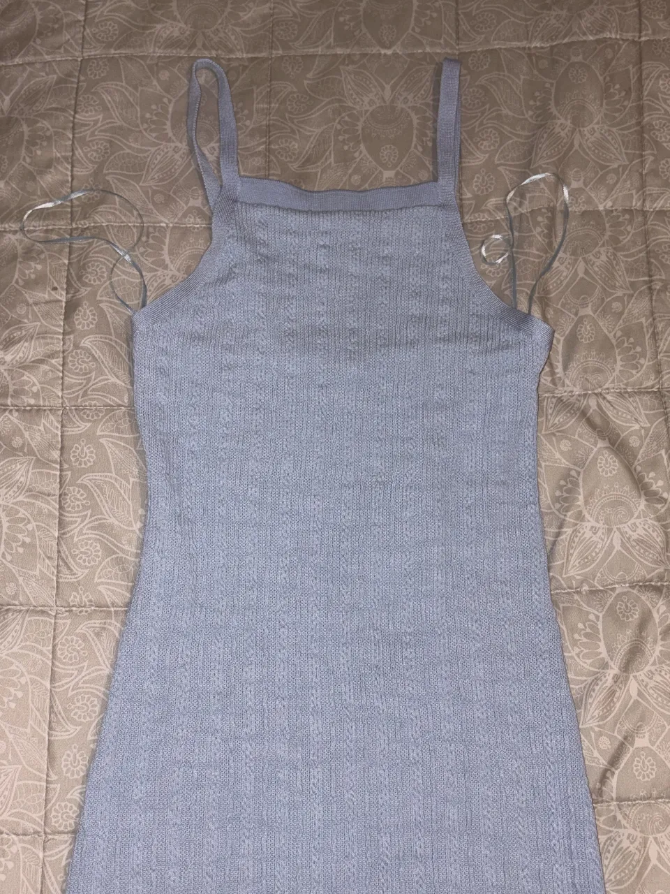 Vestido Zara - imagen 3