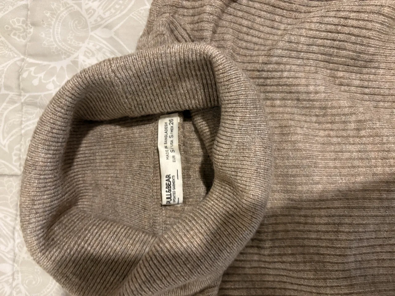 Polera Pull & Bear - imagen 2