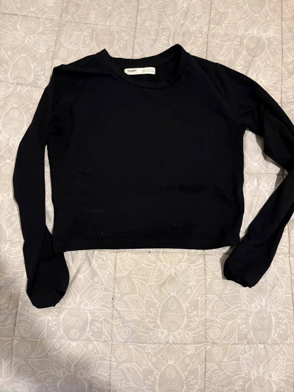 Remera Pull & Bear - imagen 1