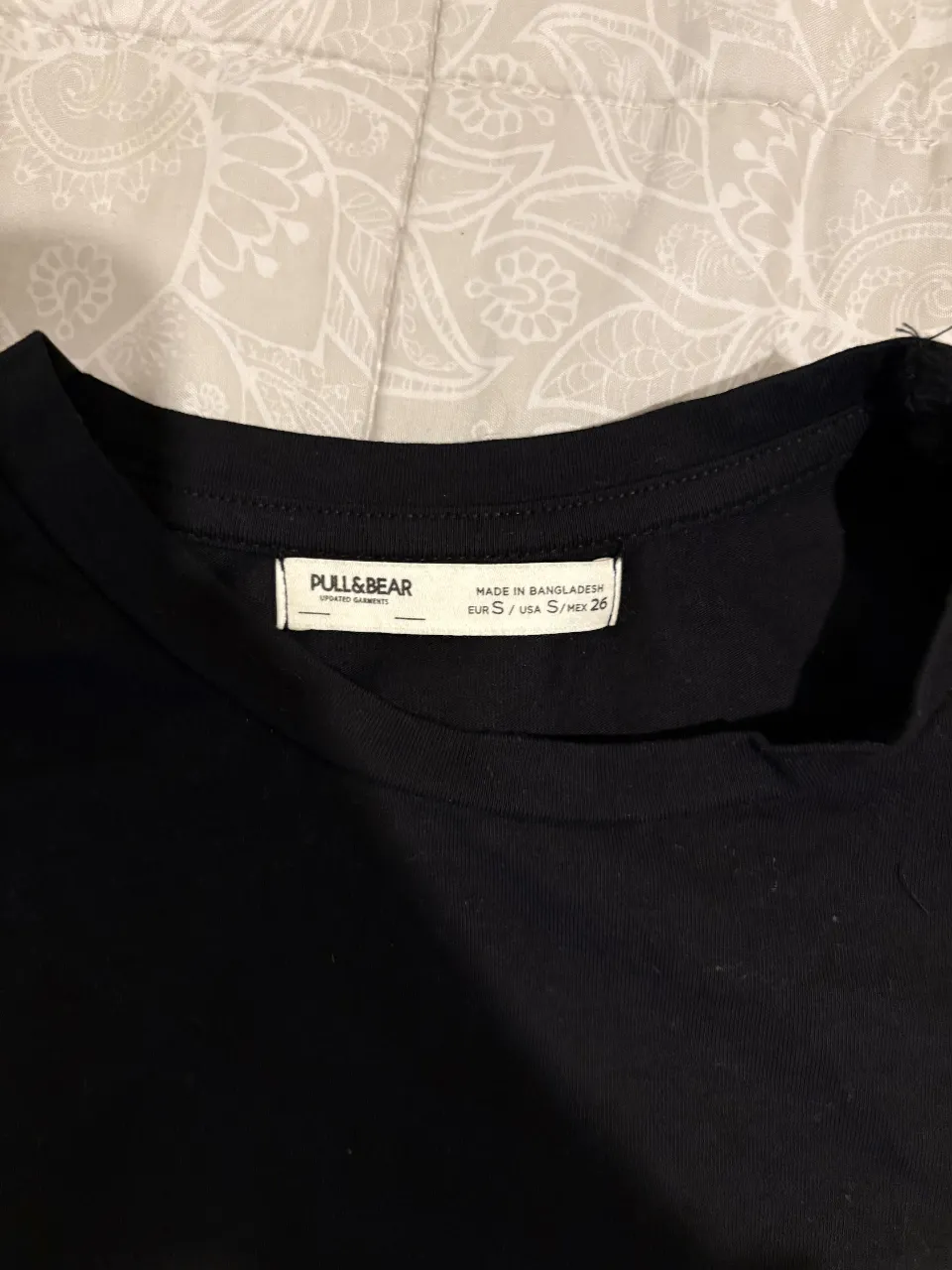 Remera Pull & Bear - imagen 2