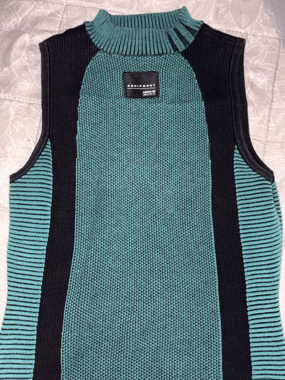 Vestido adidas - imagen 1