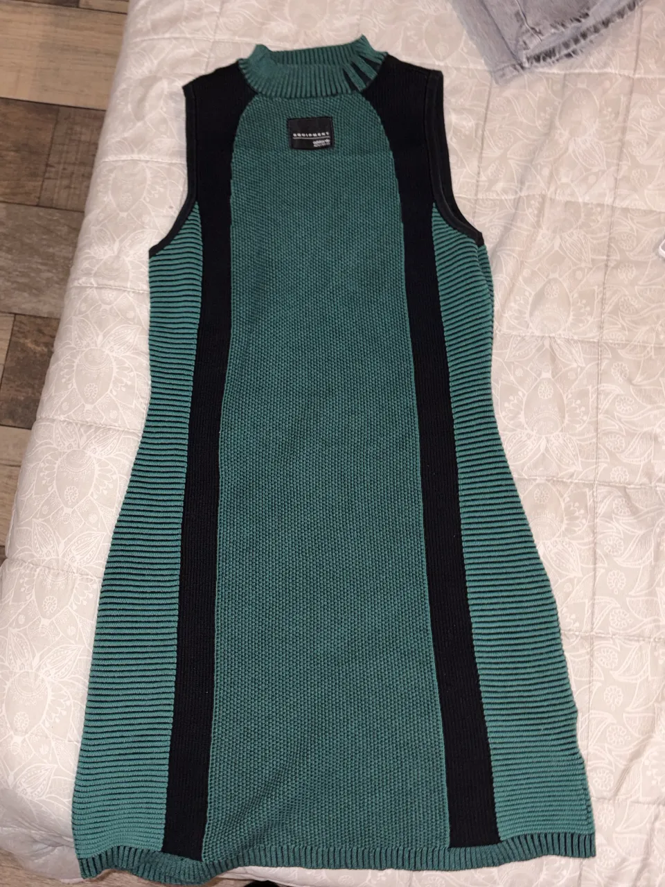 Vestido adidas - imagen 5