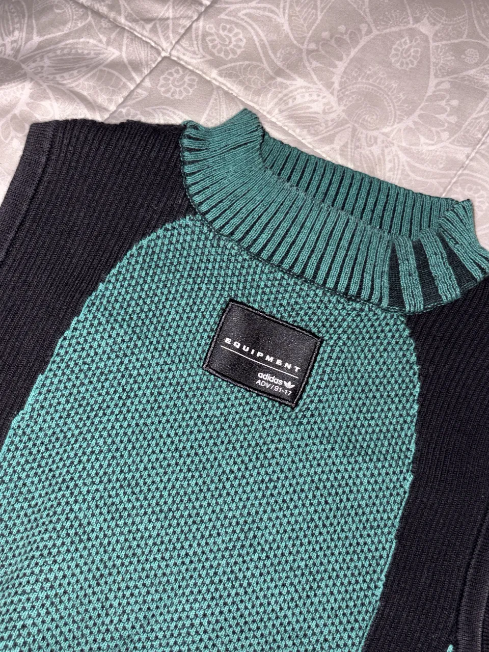 Vestido adidas - imagen 2