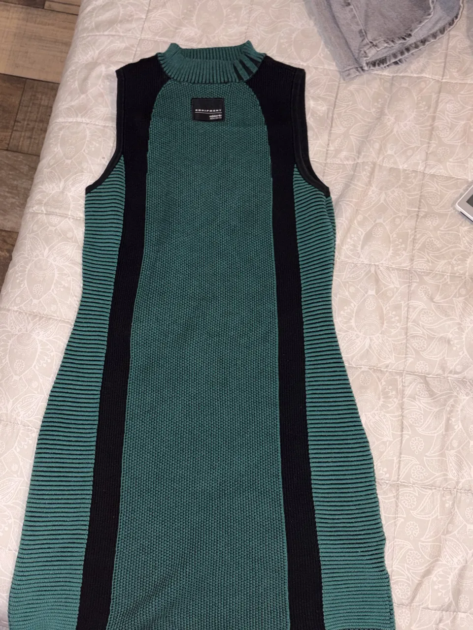 Vestido adidas - imagen 4