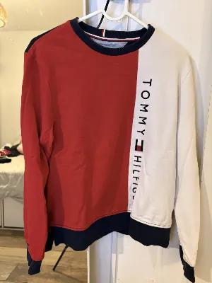 Tommy Hilfiger