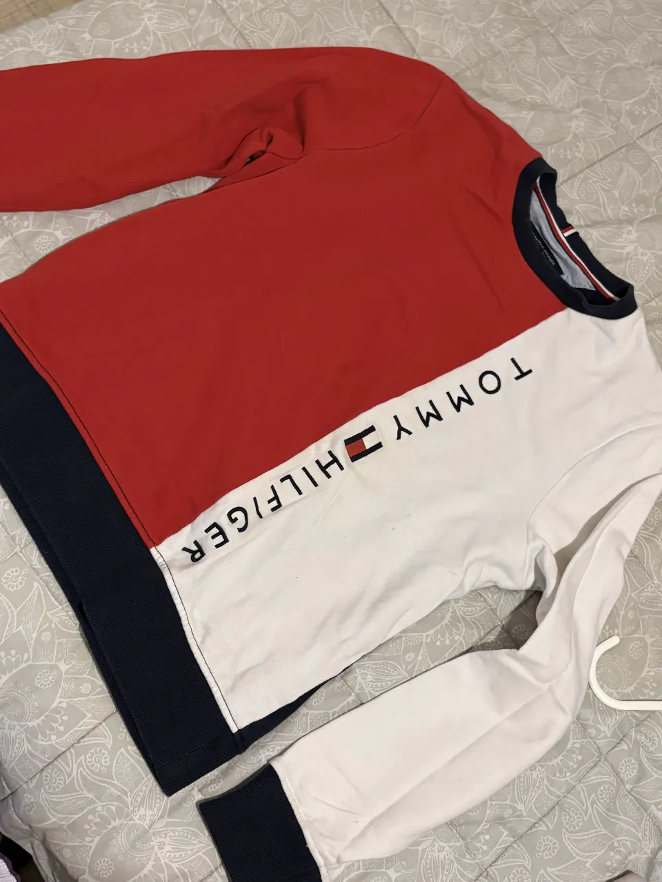 Buzo Tommy Hilfiger - imagen 3