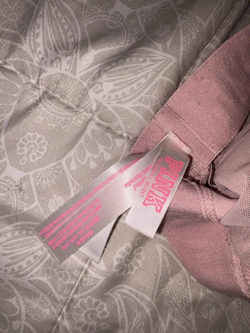 Corpiño Pink - imagen 3