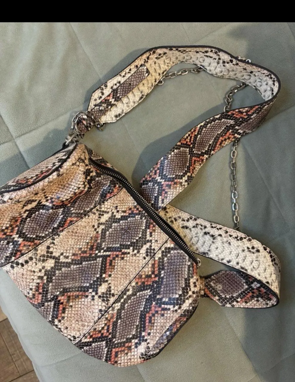 Bolso Prüne - imagen 2
