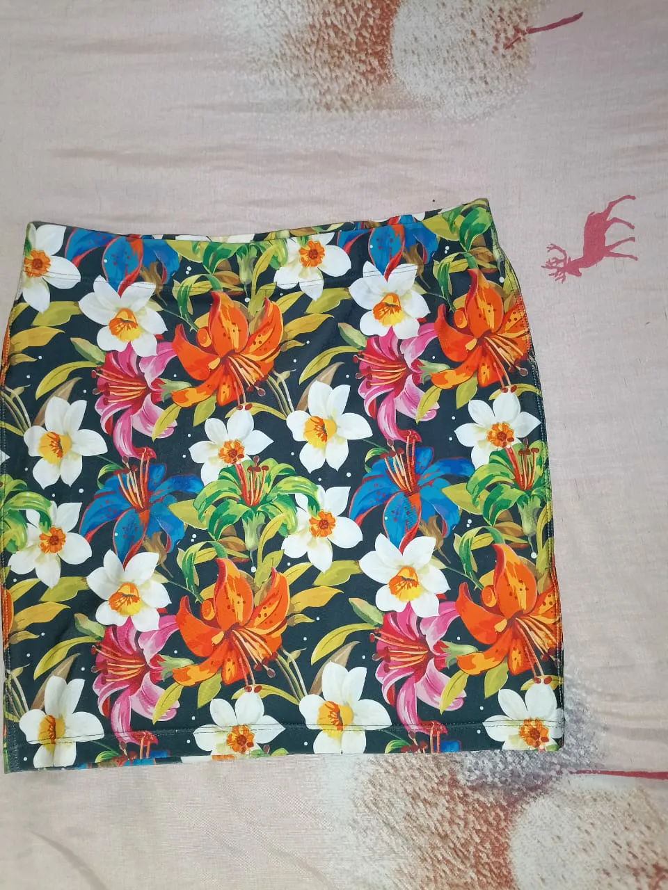 Pollera A.a.a - imagen 1