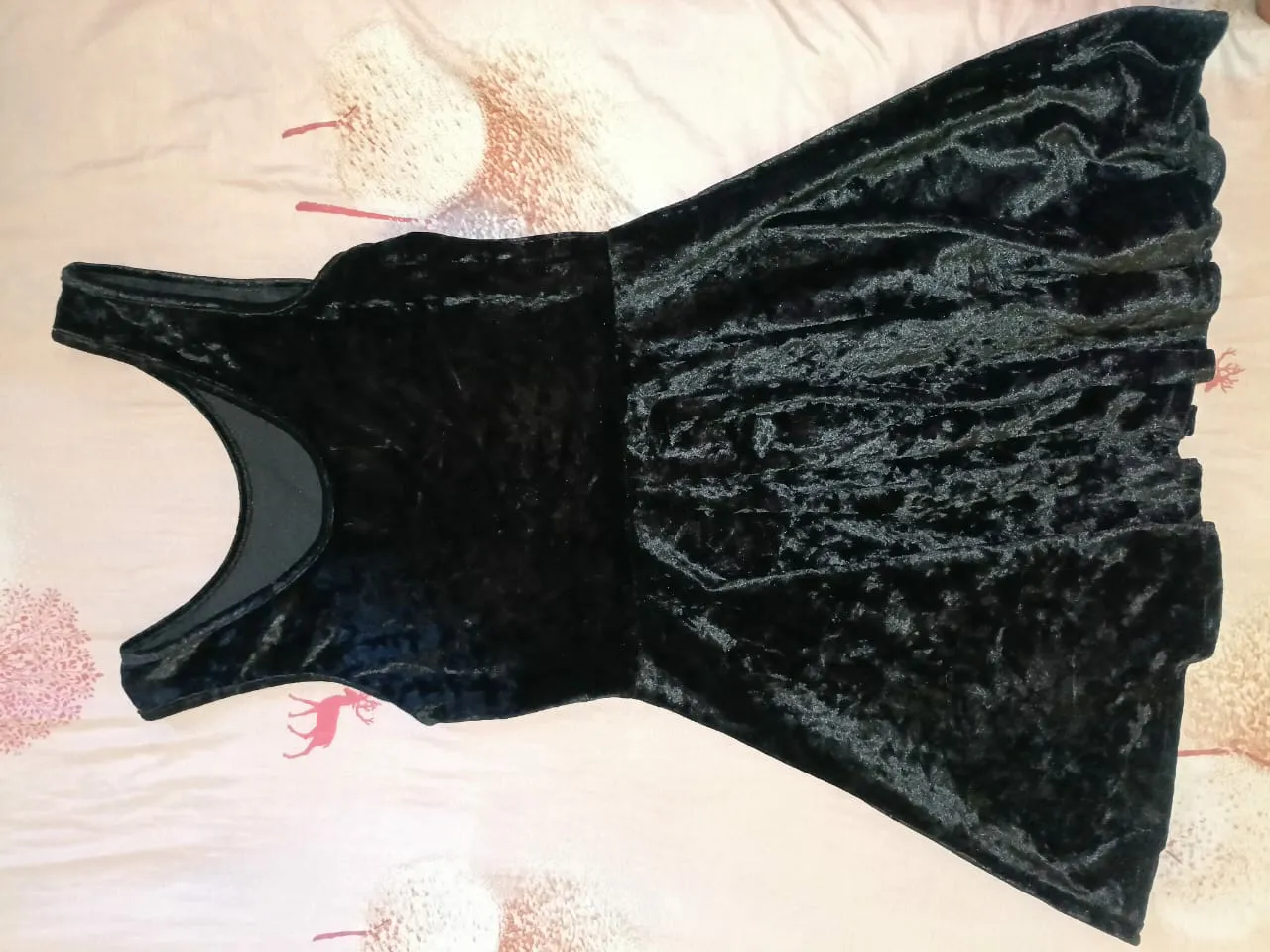 Vestido A.a.a - imagen 1