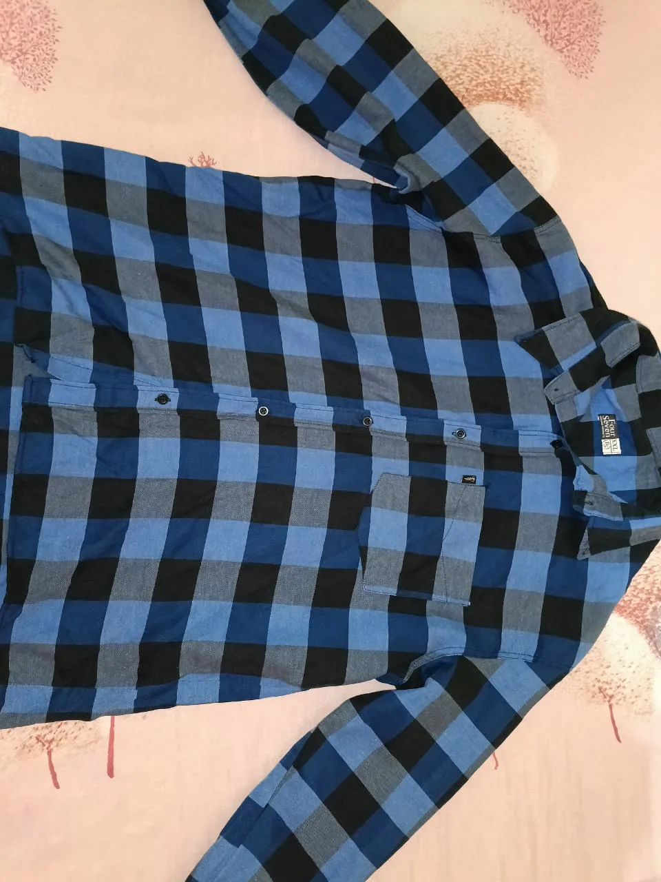 Camisa A.a.a