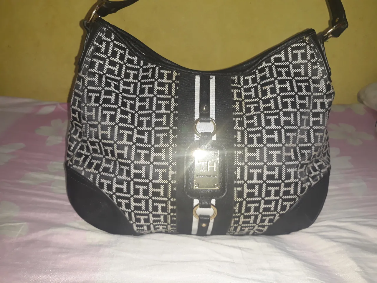 Cartera Tommy Hilfiger - imagen 4