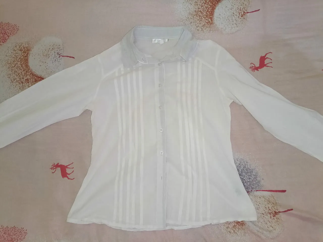 Camisa A.a.a - imagen 1