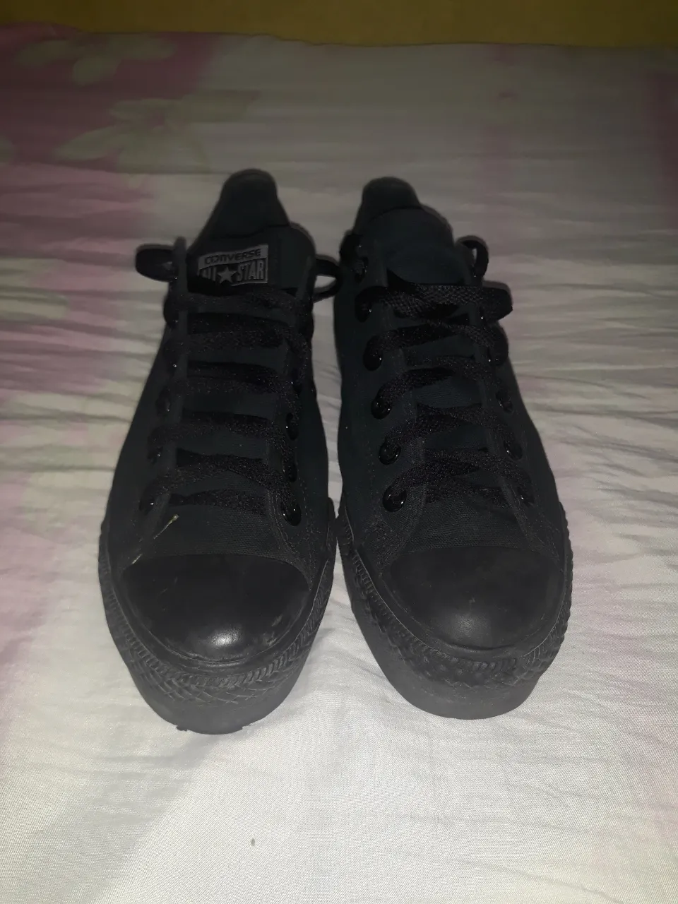 Zapatillas Converse - imagen 1
