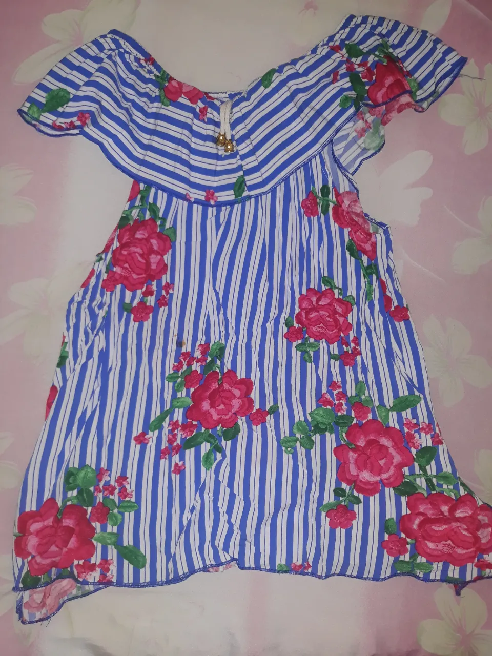 Musculosa A ≠ - imagen 1