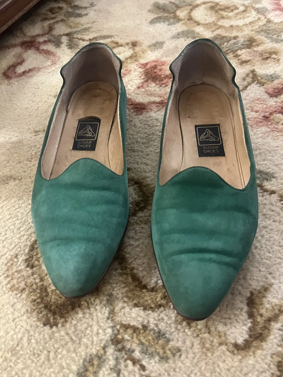 Ballerinas Sugarshoes - imagen 4
