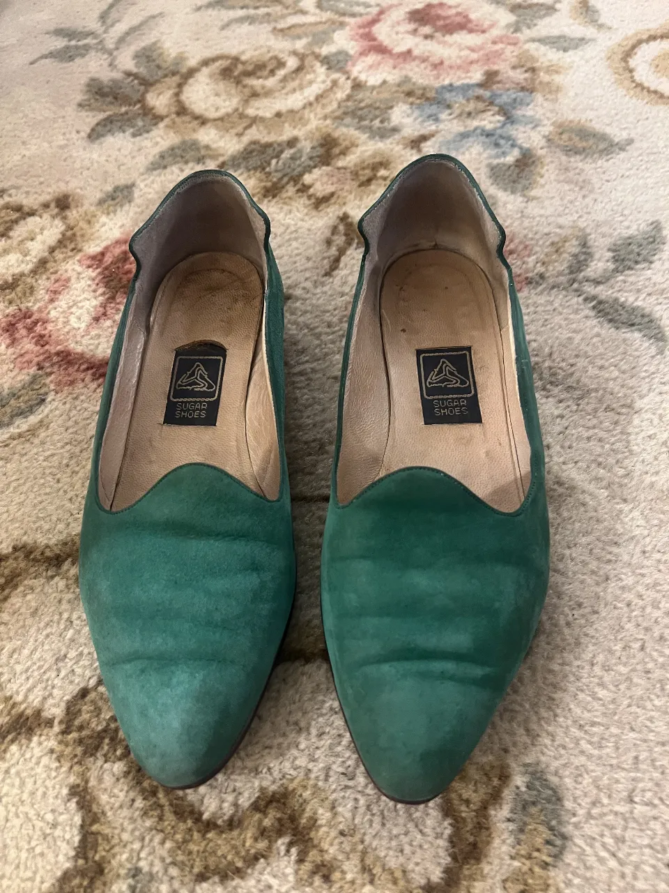 Ballerinas Sugarshoes - imagen 5