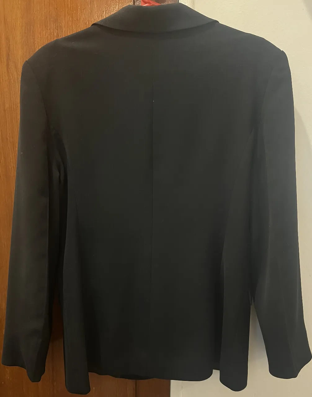 Blazer Ayres - imagen 2