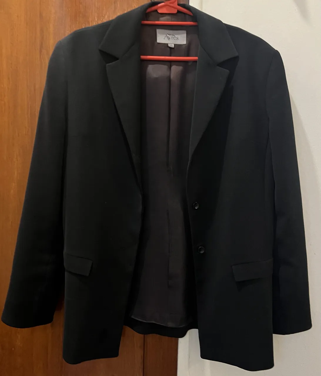 Blazer Ayres - imagen 1