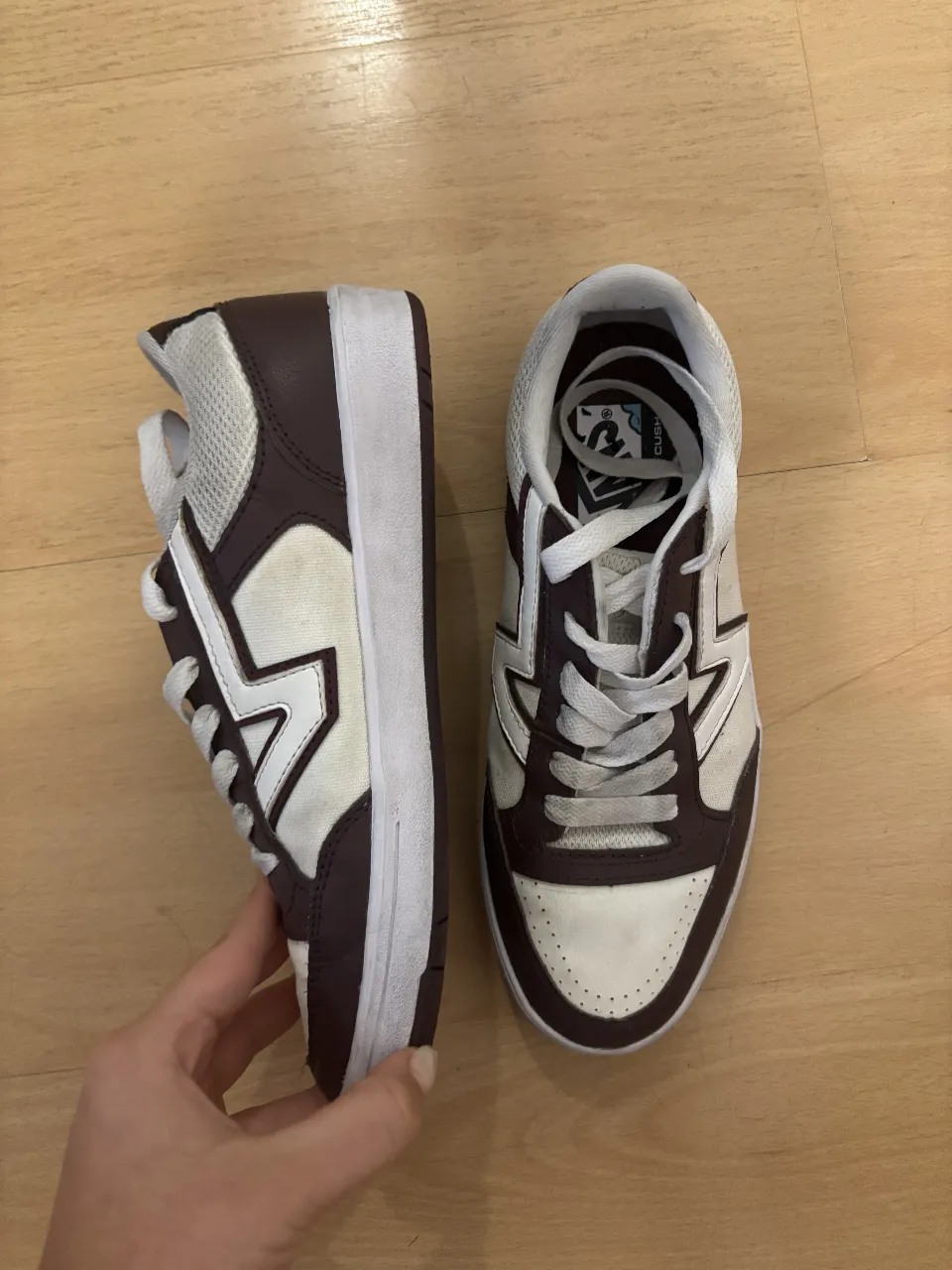 Zapatillas Vans - imagen 2