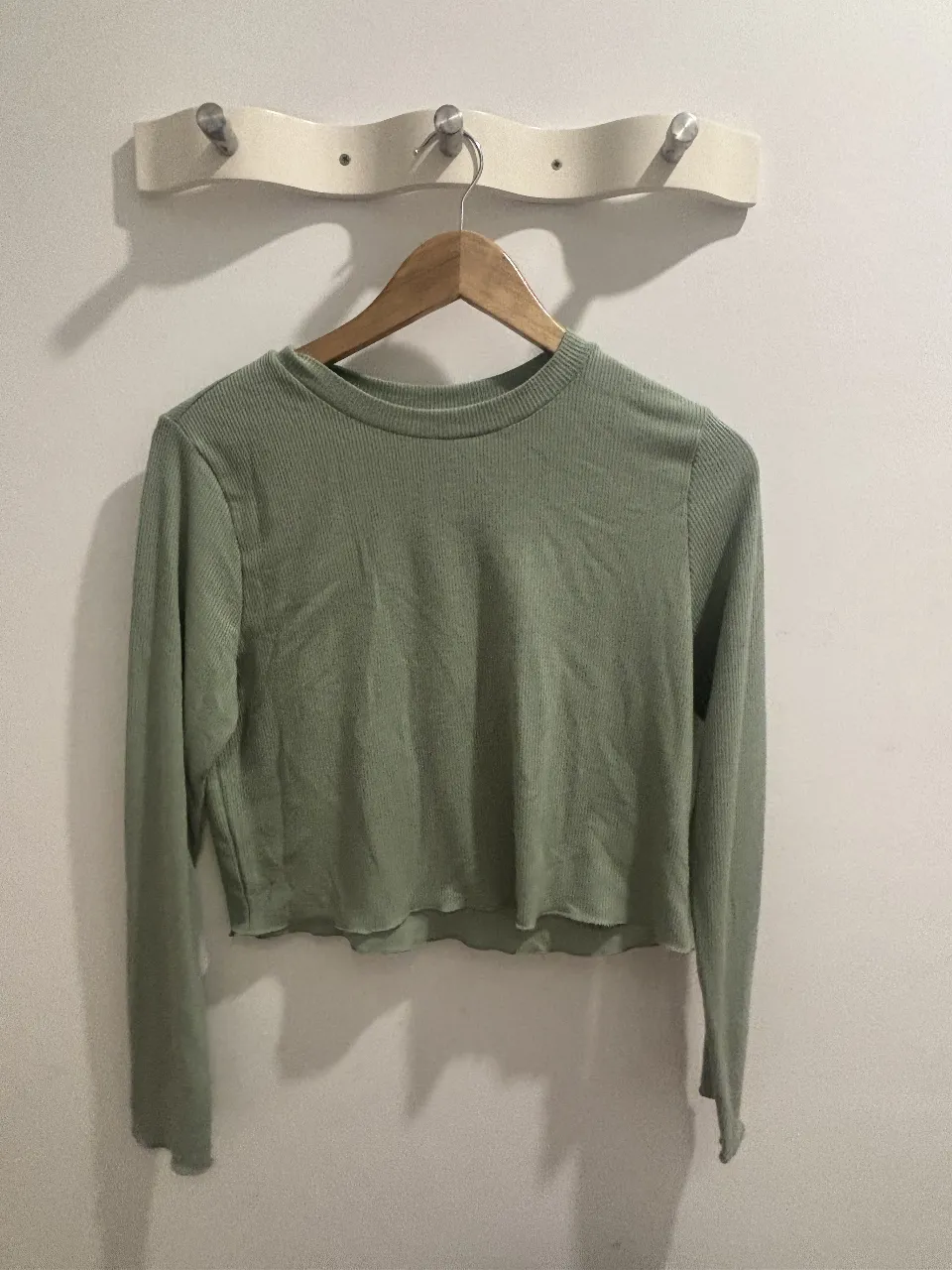 Remera Zara - imagen 2