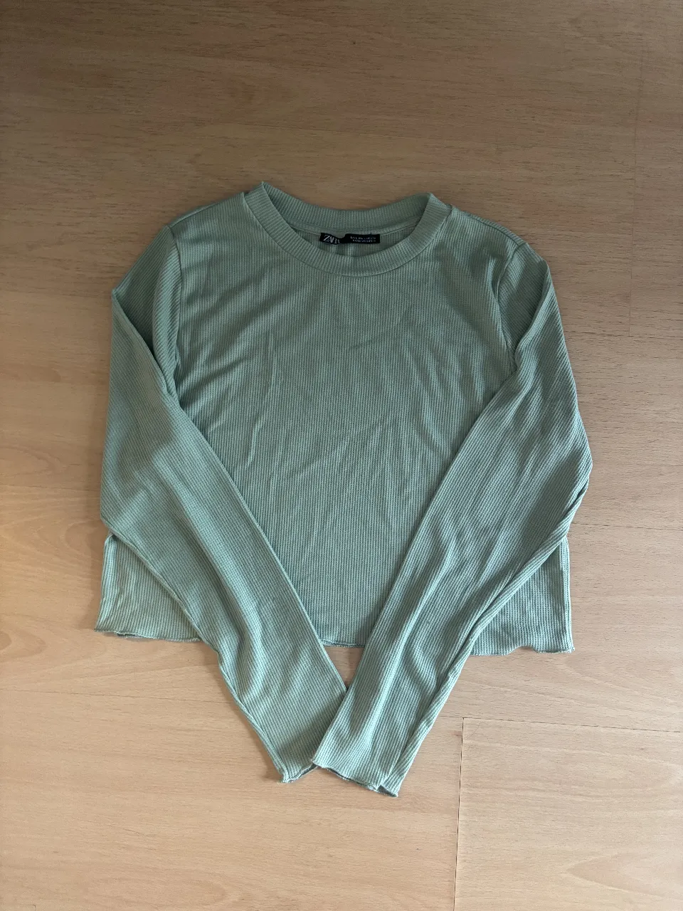Remera Zara - imagen 3
