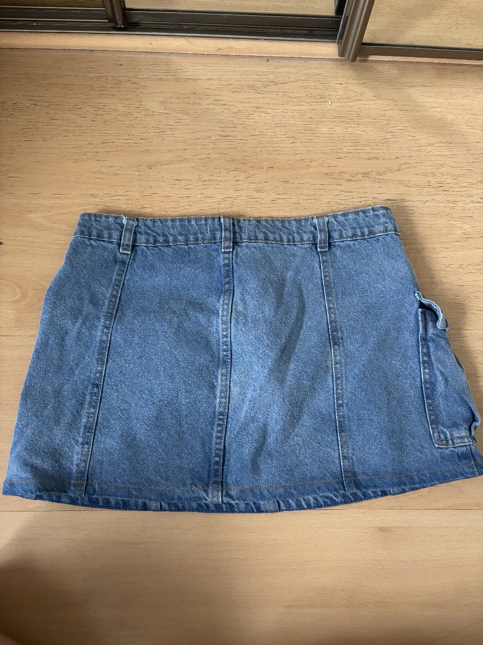 Short Oli denim - imagen 3