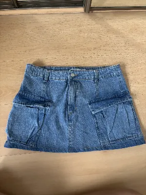Oli denim