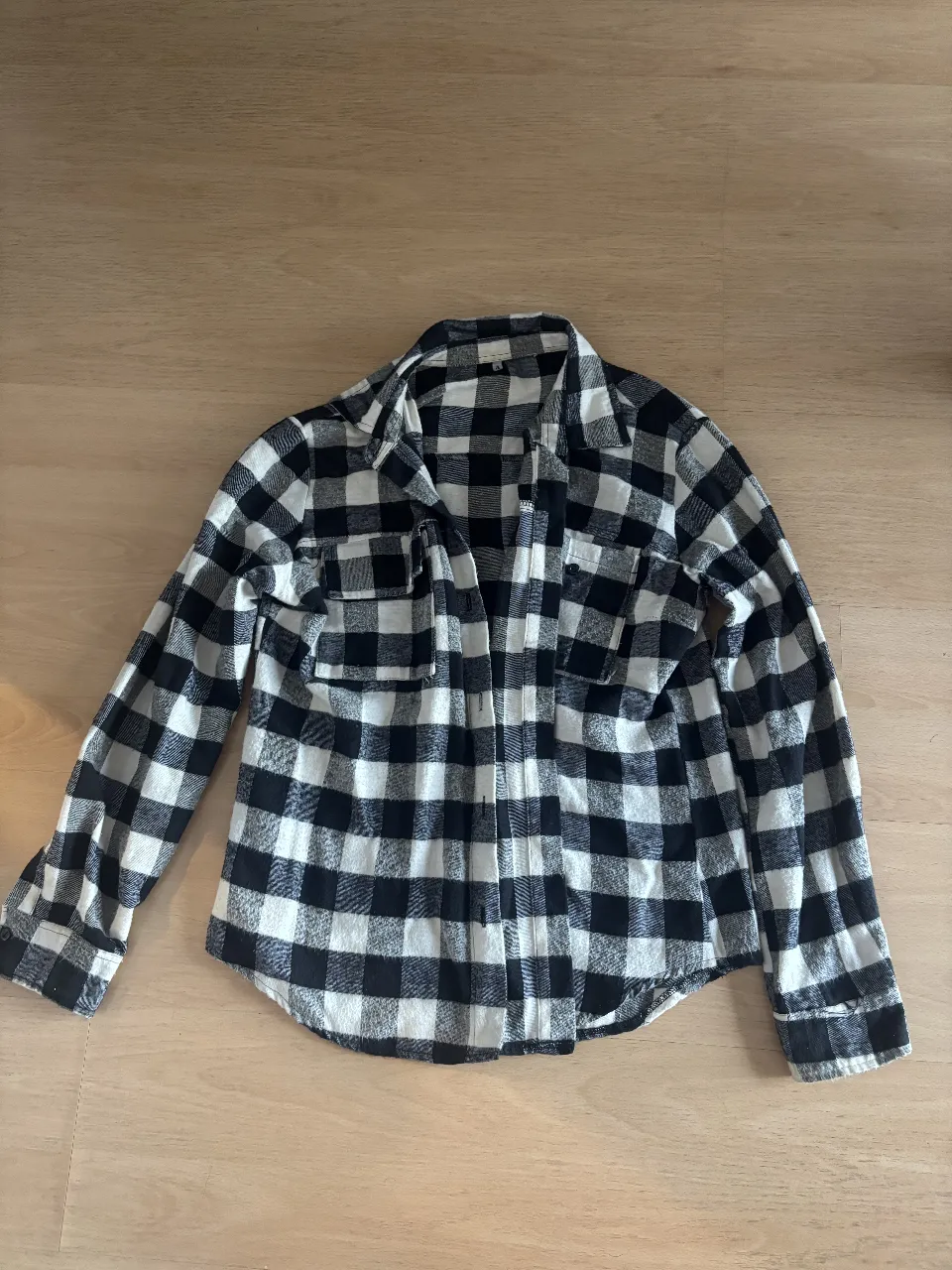 Camisa Indefinido - imagen 1