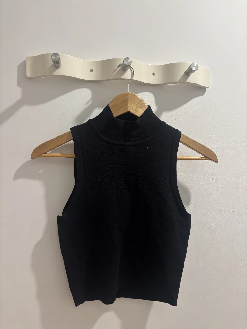 Remera Zara
