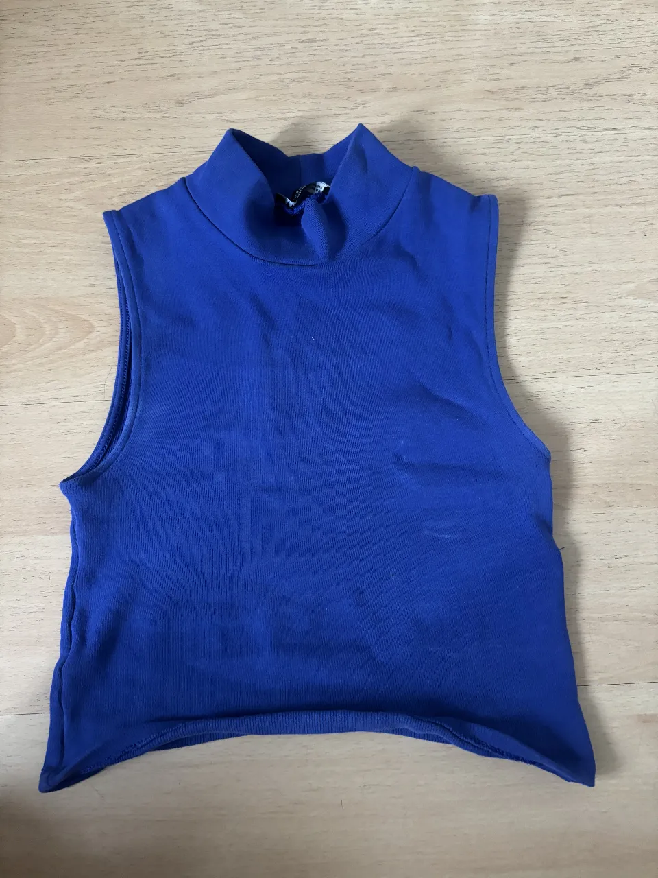 Musculosa Zara - imagen 2