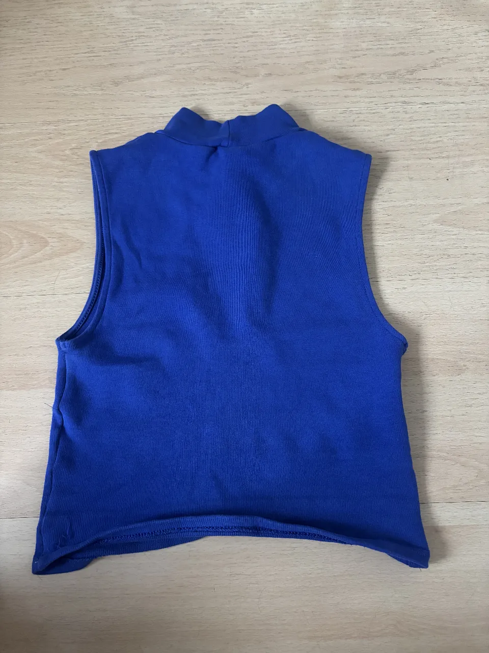 Musculosa Zara - imagen 3