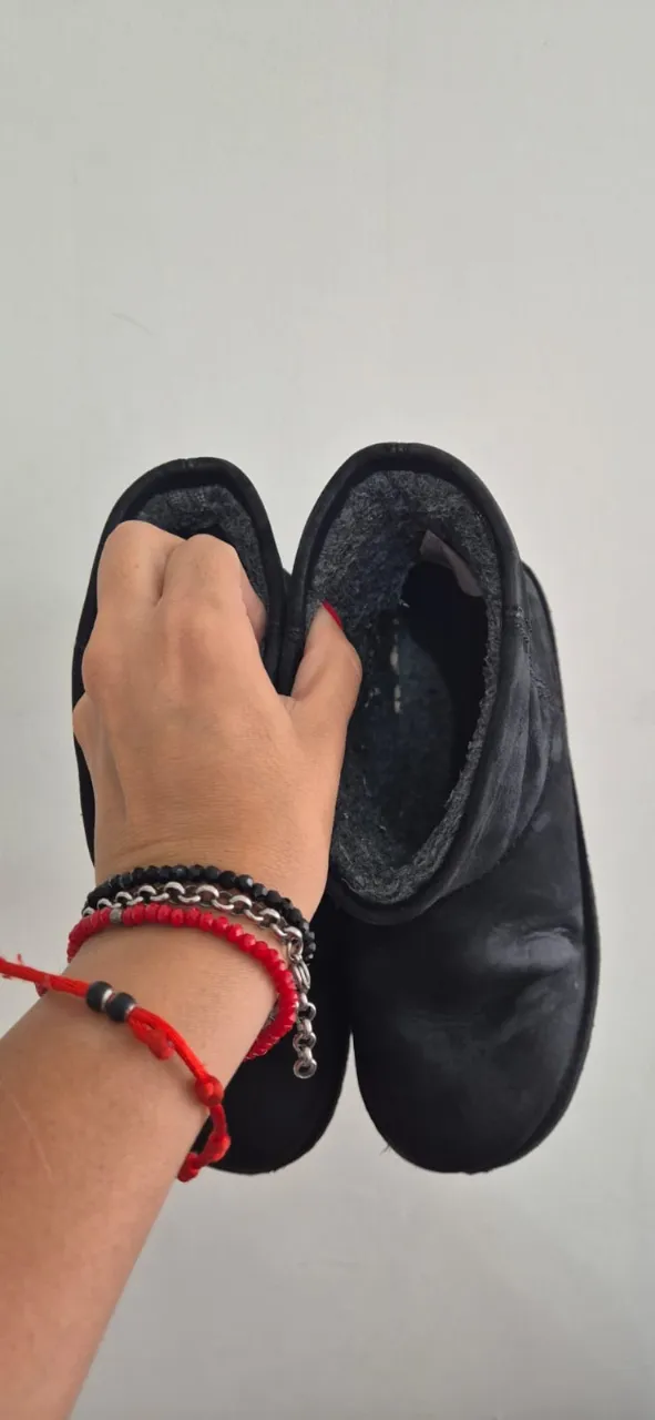Botas Hush Puppies - imagen 2
