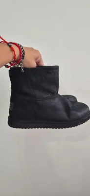 Hush Puppies