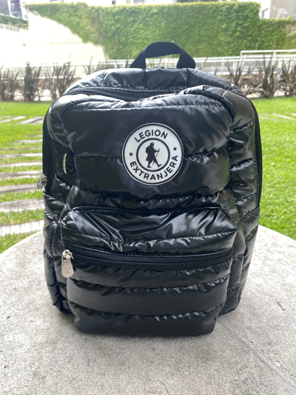 Mochila Legion extranjera - imagen 1