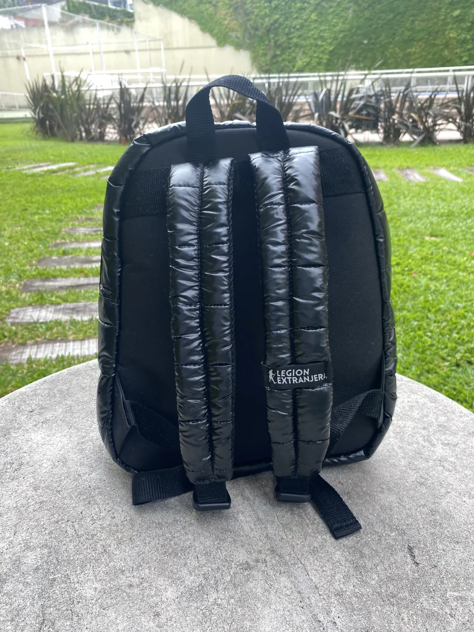 Mochila Legion extranjera - imagen 2
