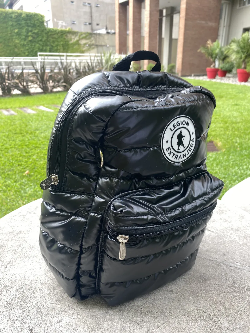 Mochila Legion extranjera - imagen 3