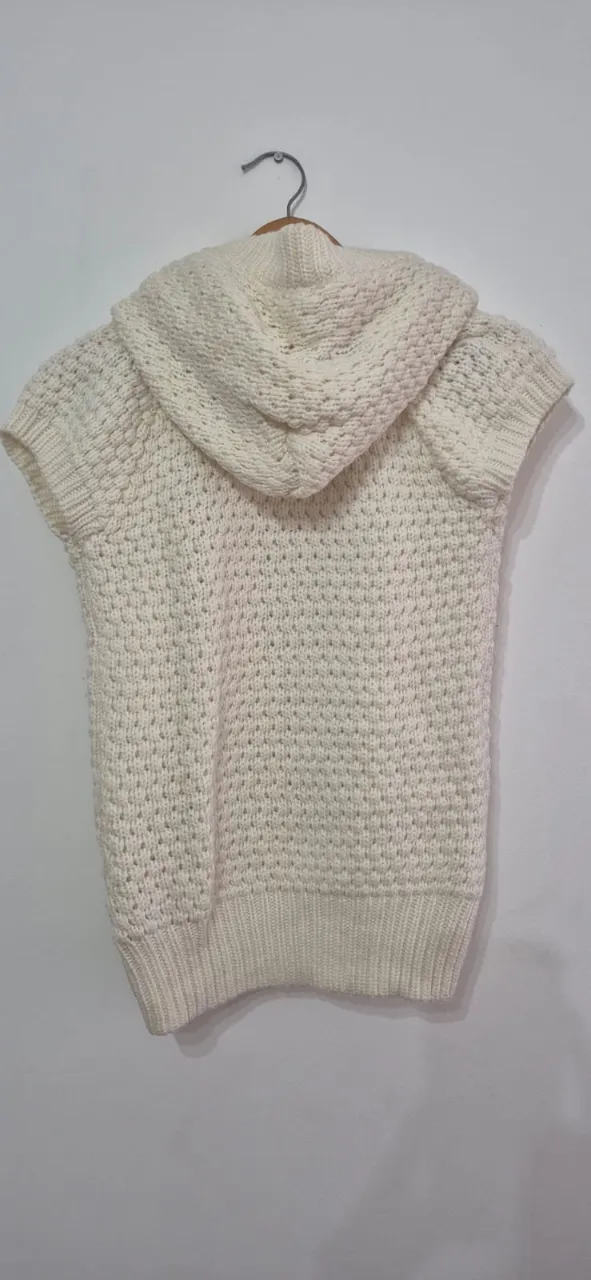 Chaleco Zara - imagen 3