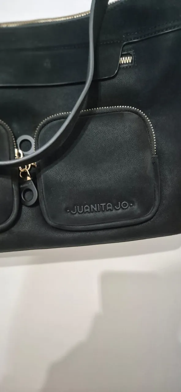 Cartera Juanita Jo - imagen 4