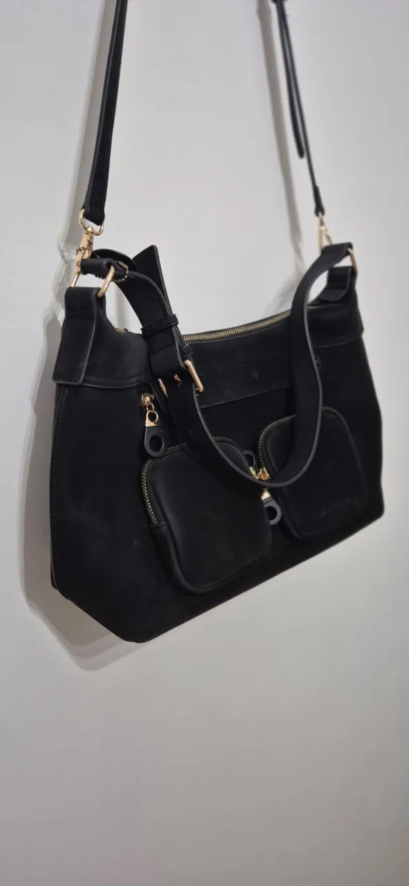 Cartera Juanita Jo - imagen 2