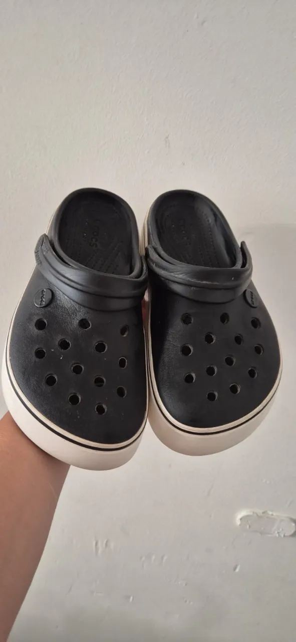 Zuecos Crocs - imagen 3