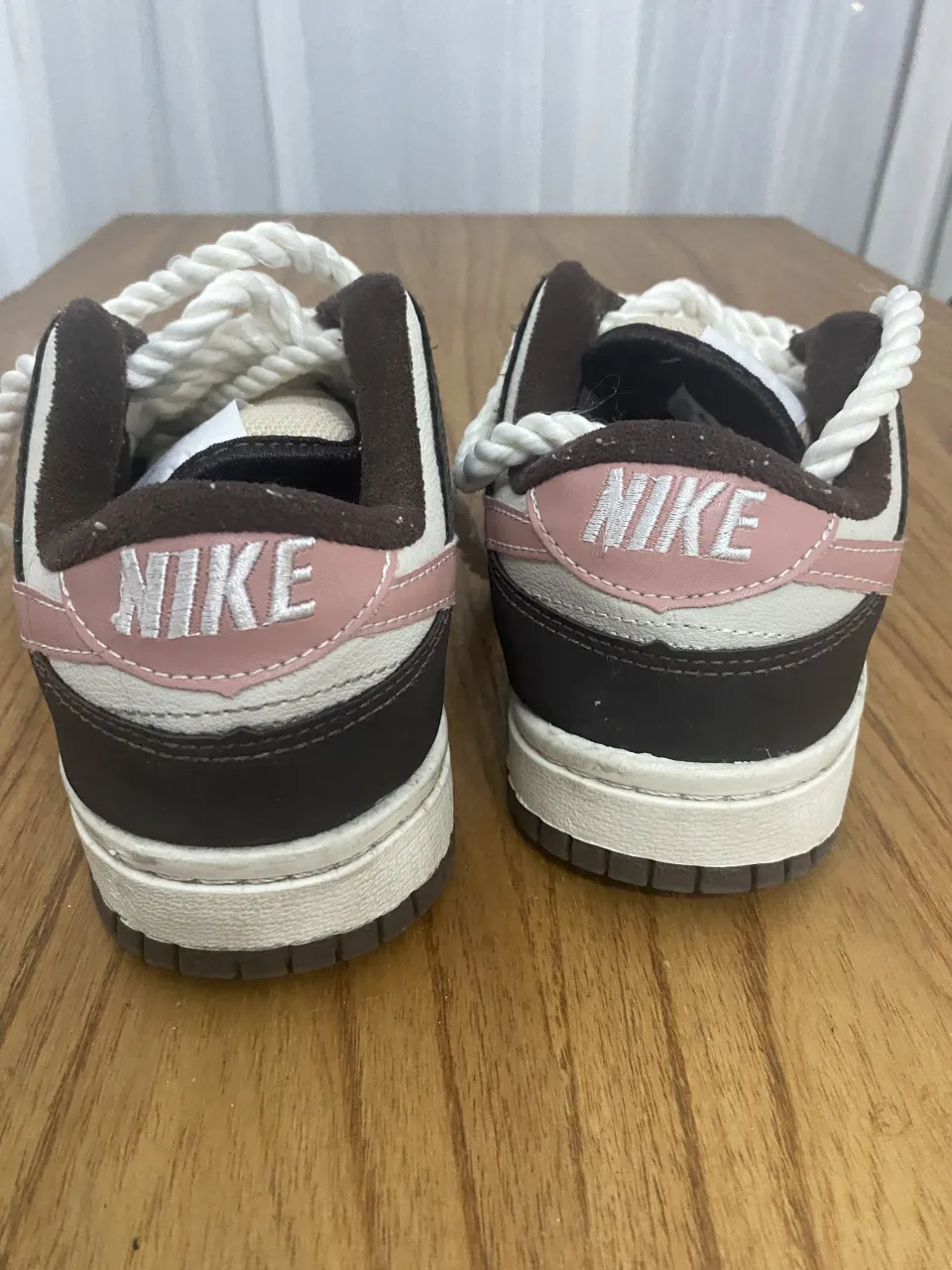 Zapatillas Nike - imagen 3