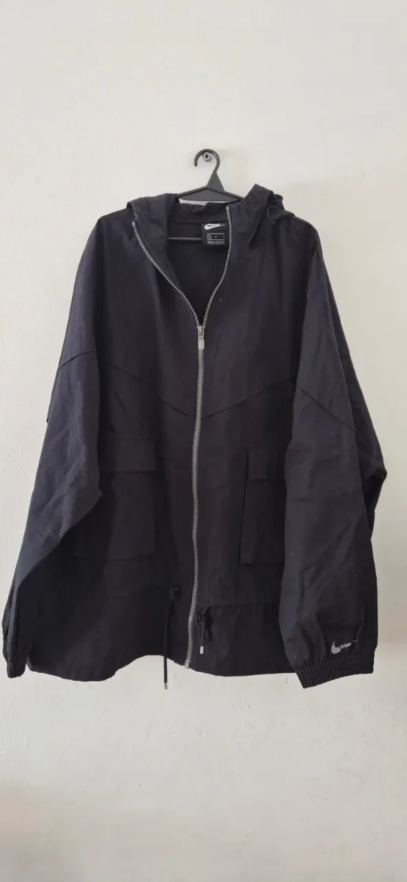 Campera Nike - imagen 1