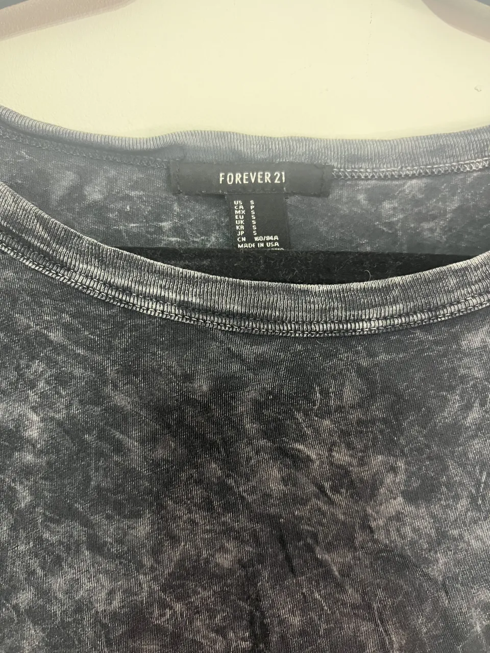 Remera Forever 21 - imagen 2