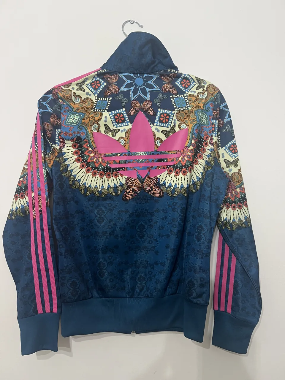 Campera adidas - imagen 2