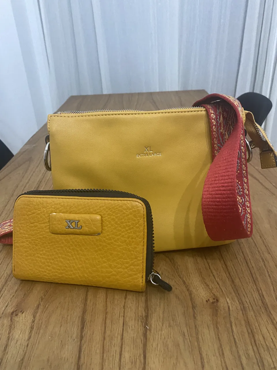 Bolso Xl extra large - imagen 1
