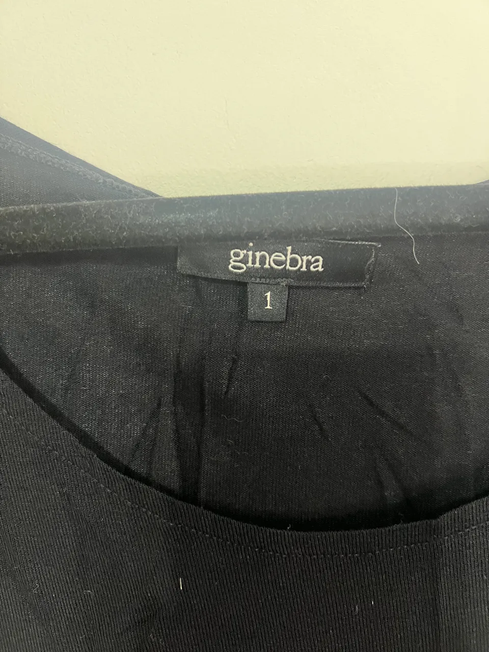 Remera Ginebra - imagen 2