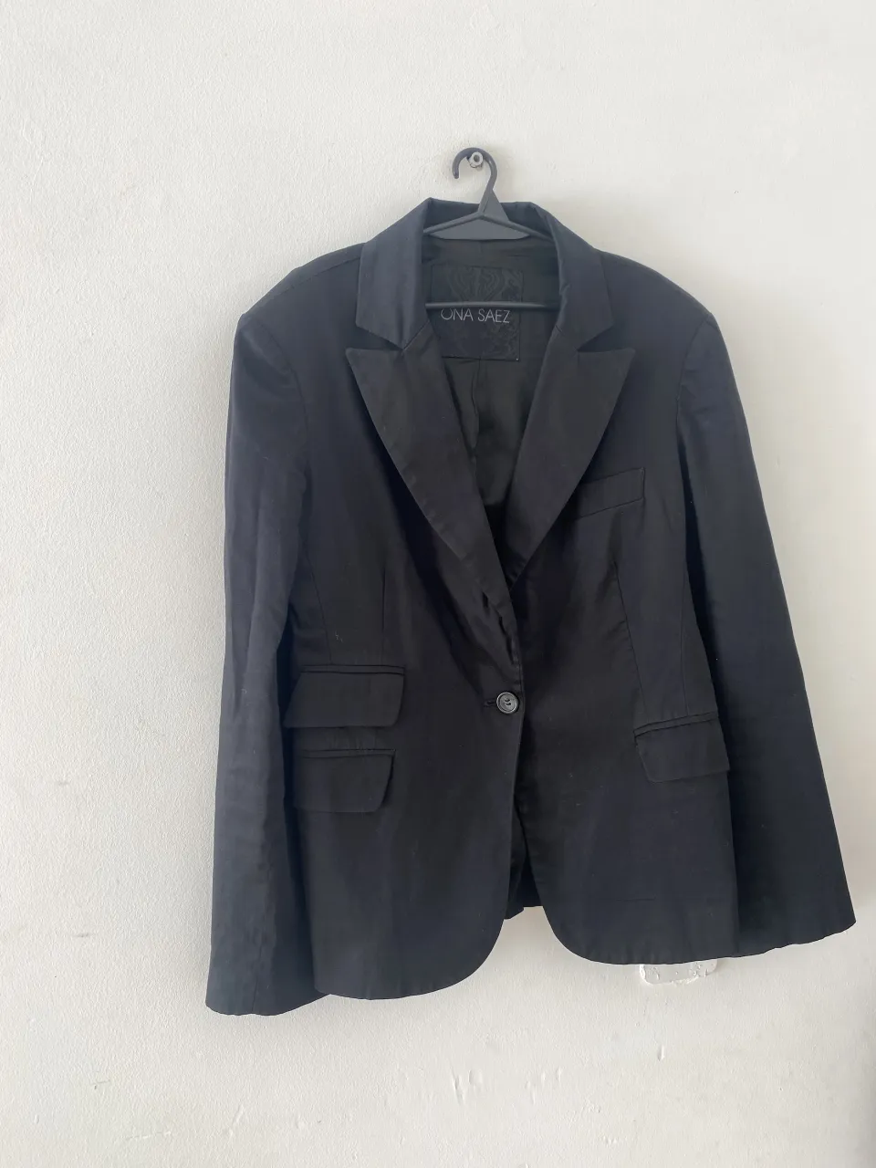 Blazer Ona Saez - imagen 2