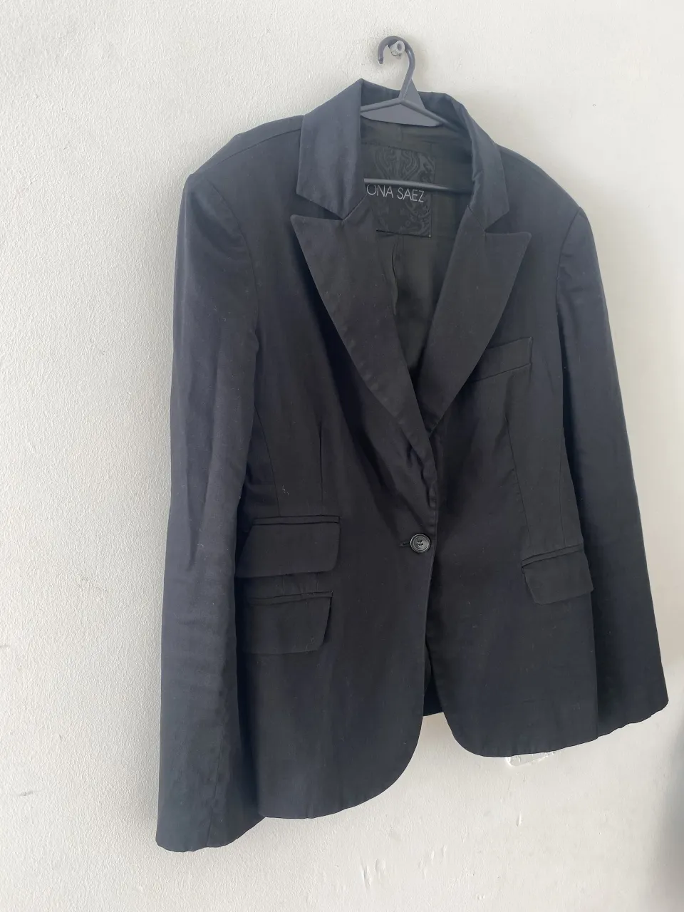 Blazer Ona Saez - imagen 1